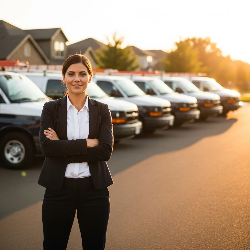 HVAC Recovery Hub The $1M Ceiling: Why Most HVAC Companies