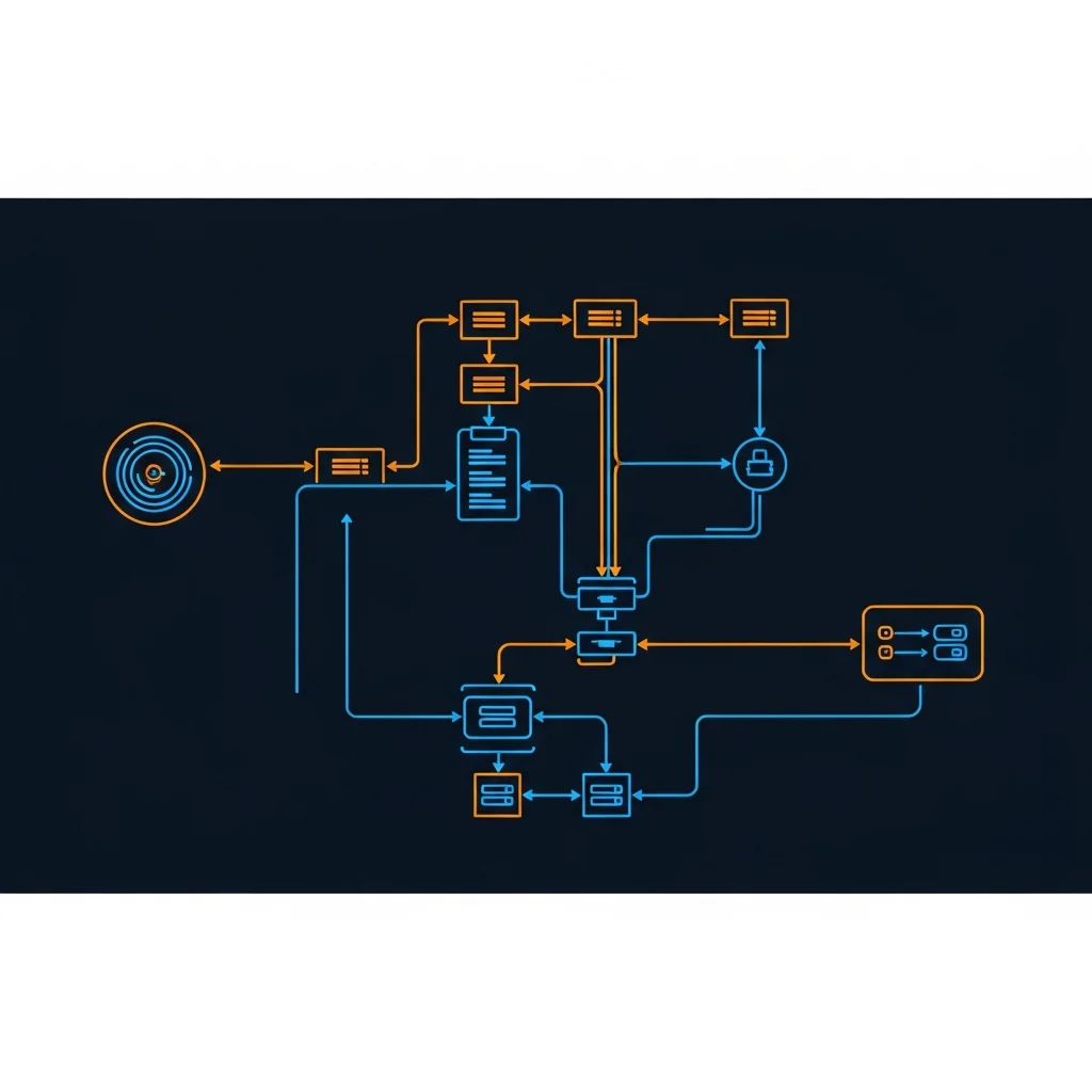 HVAC Recovery Hub forensic evidence speed-to-lead National - 2026