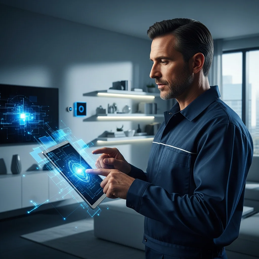 HVAC Recovery Hub The 30-Second Rule: How Speed-to-Lead Im