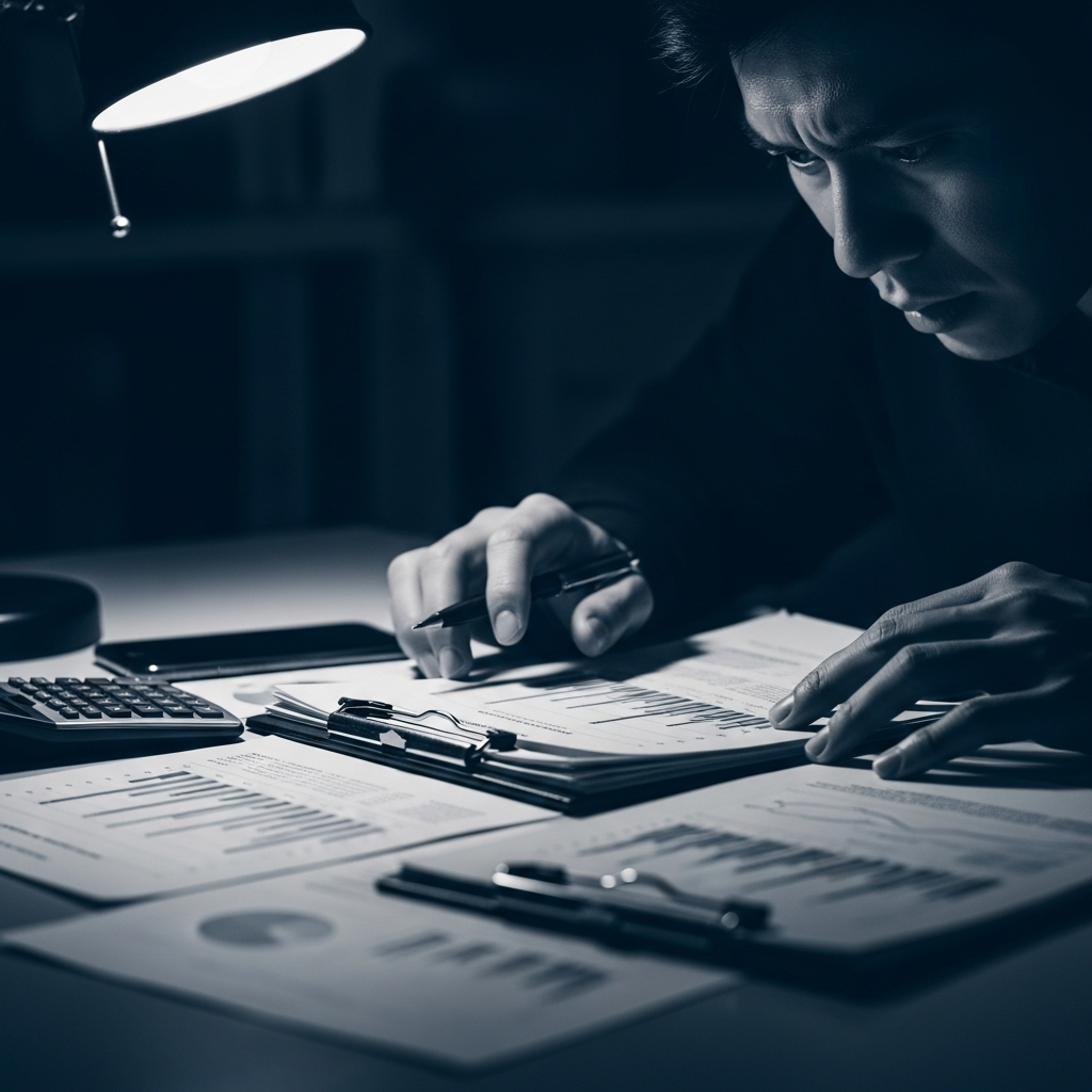 HVAC Recovery Hub The $8,400 Domino: How One Unanswered Em