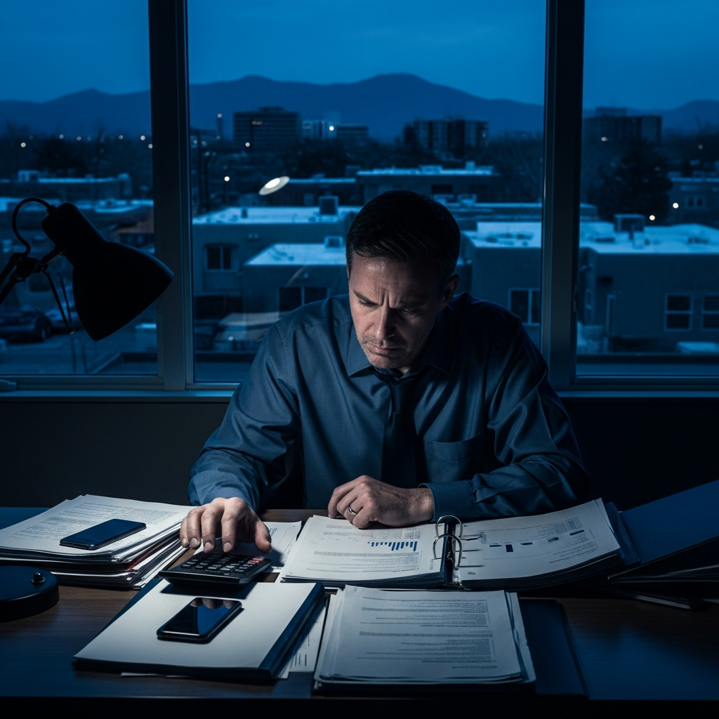 HVAC Recovery Hub The Albuquerque Altitude Factor: How 5,0