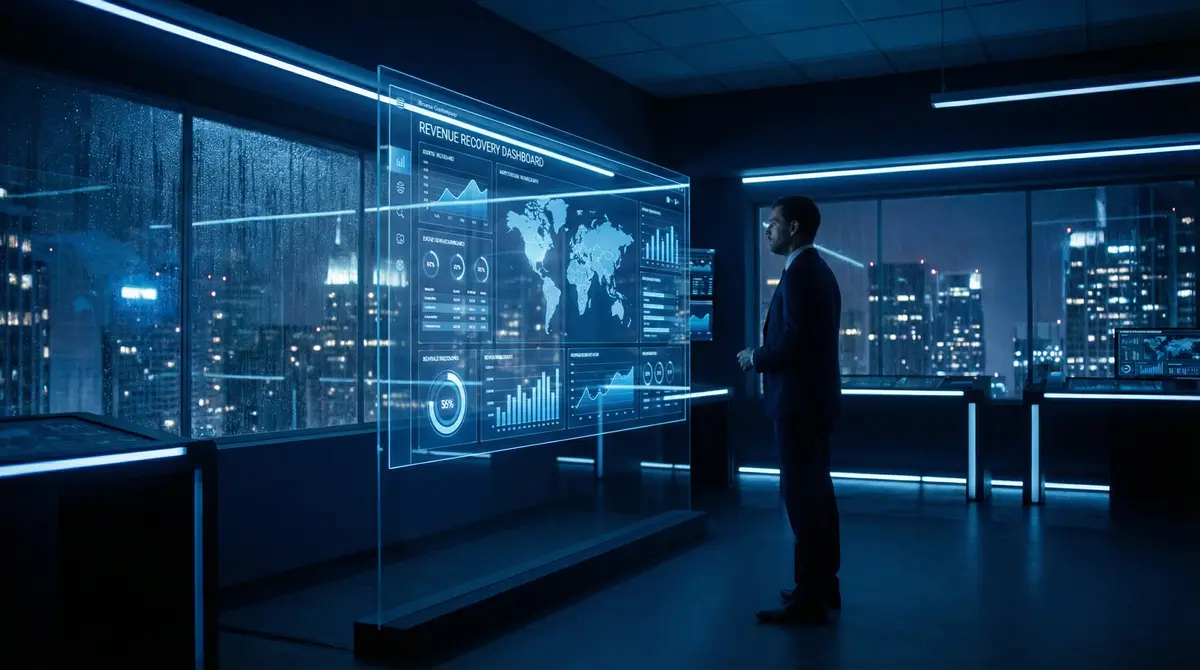 HVAC Recovery Hub CRM comparison analysis - 2026