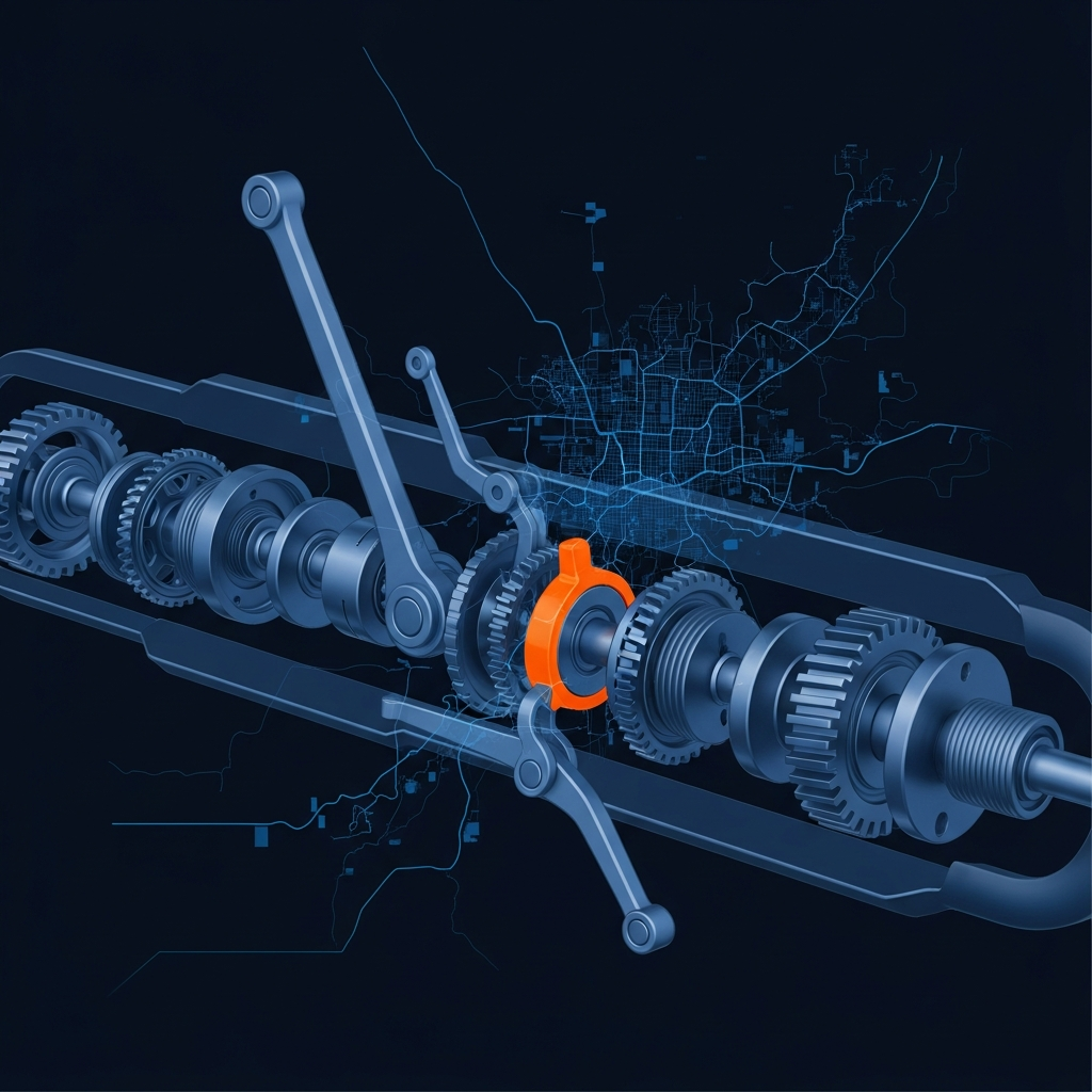 HVAC Recovery Hub forensic evidence aging HVAC Birmingham AL - 2026