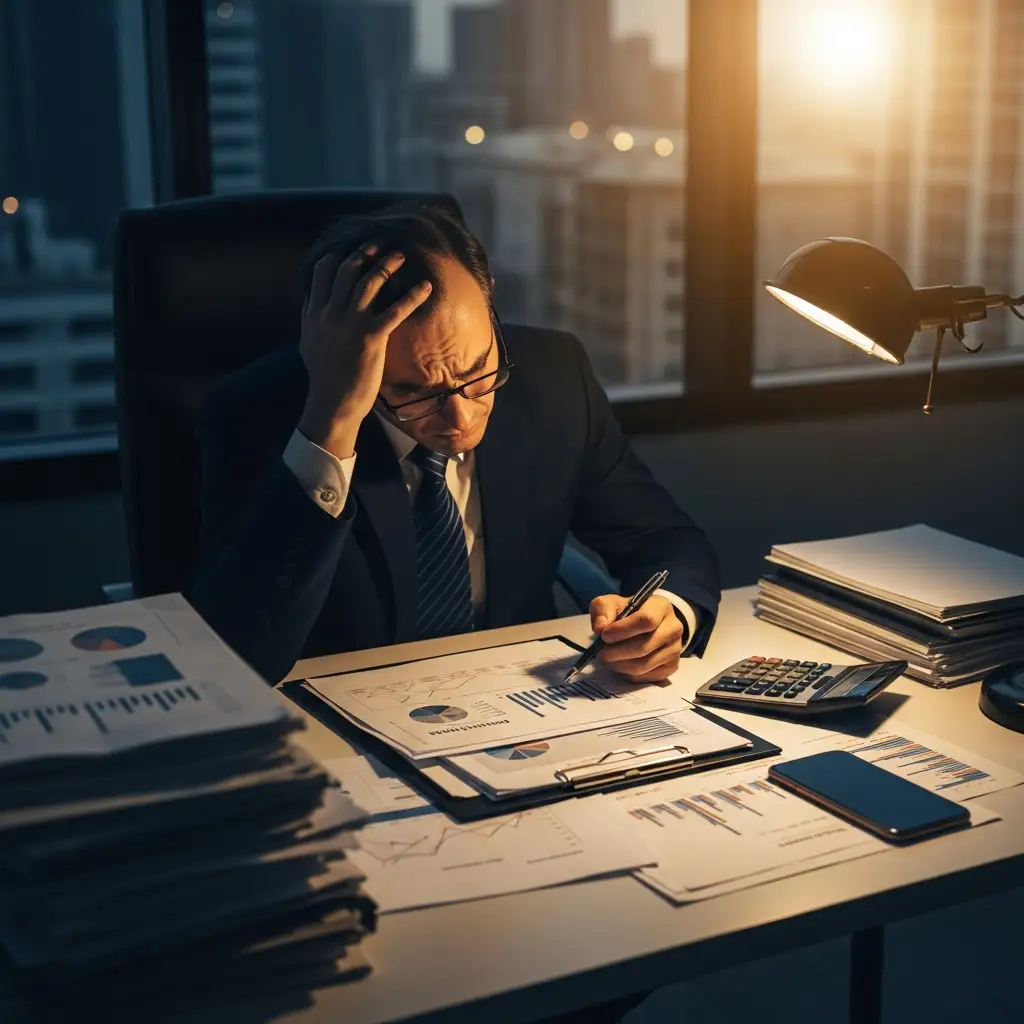 HVAC Recovery Hub The Capacitor Cascade: The $312 Repair T