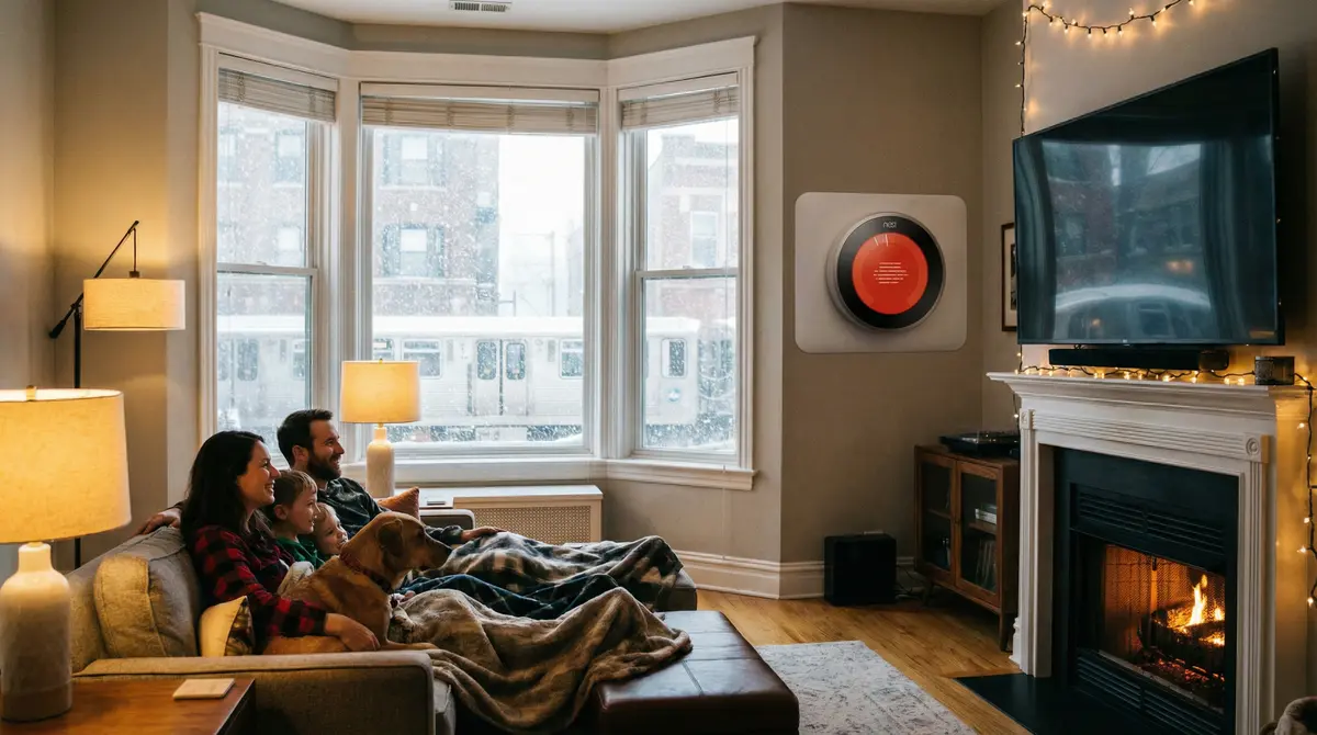 HVAC Recovery Hub verified forensic audit Chicago/60601 - 2026