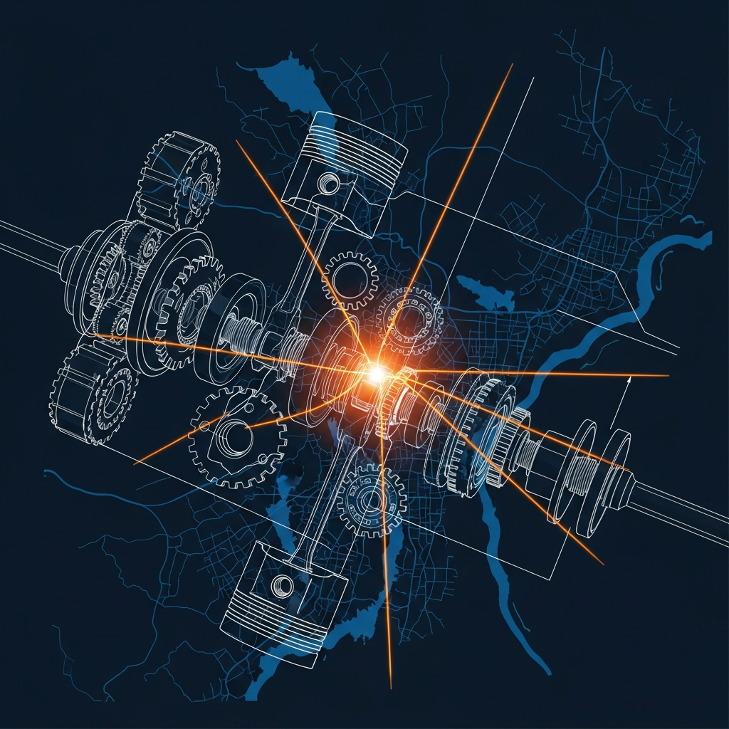 HVAC Recovery Hub forensic evidence First-Start Surge Columbia SC - 2026