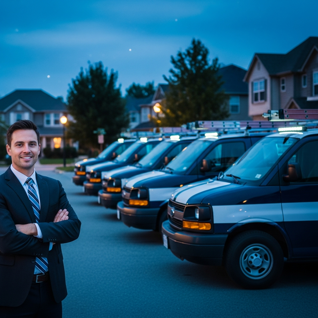 HVAC Recovery Hub The Comparison Shopping Trap: Why HVAC O