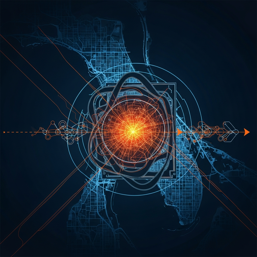 HVAC Recovery Hub forensic evidence Florida coastal corrosion Miami, FL - 2026