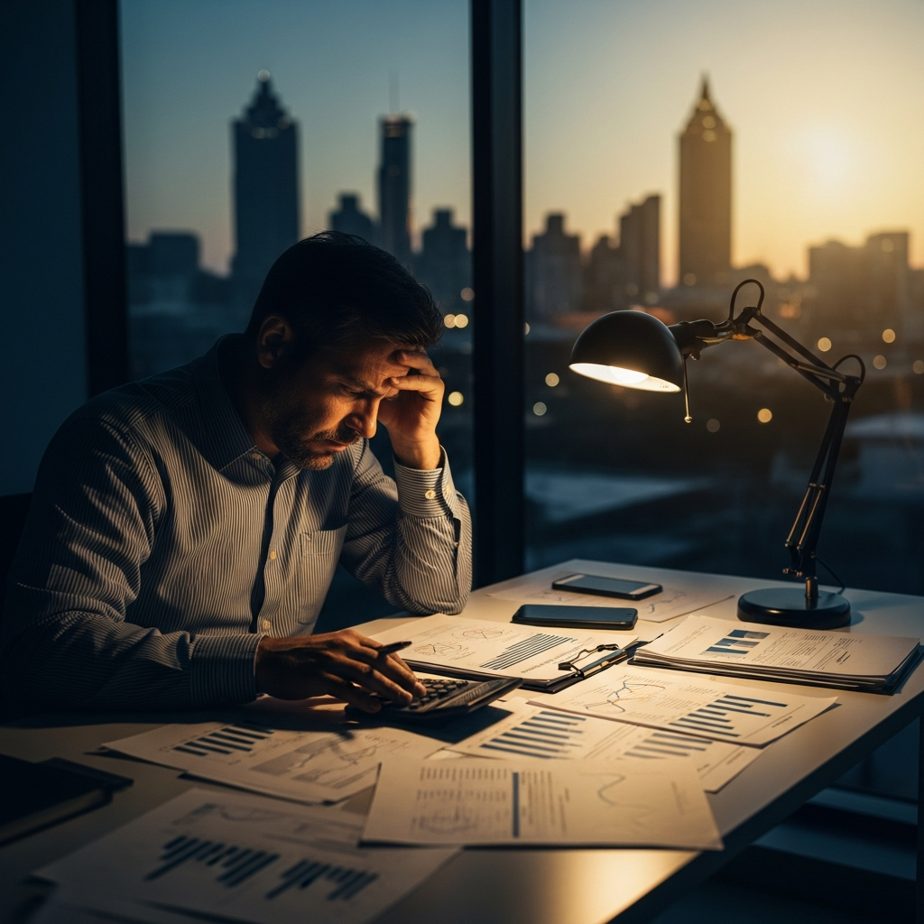 HVAC Recovery Hub The Georgia Pollen Surge: Timing the 'Cl