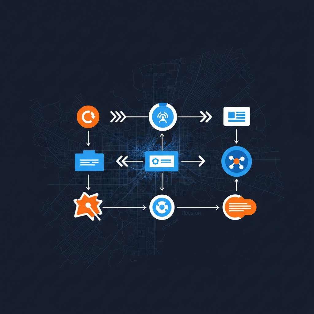 HVAC Recovery Hub forensic evidence Houston humidity surge slugging failure - Houston, TX - 2026