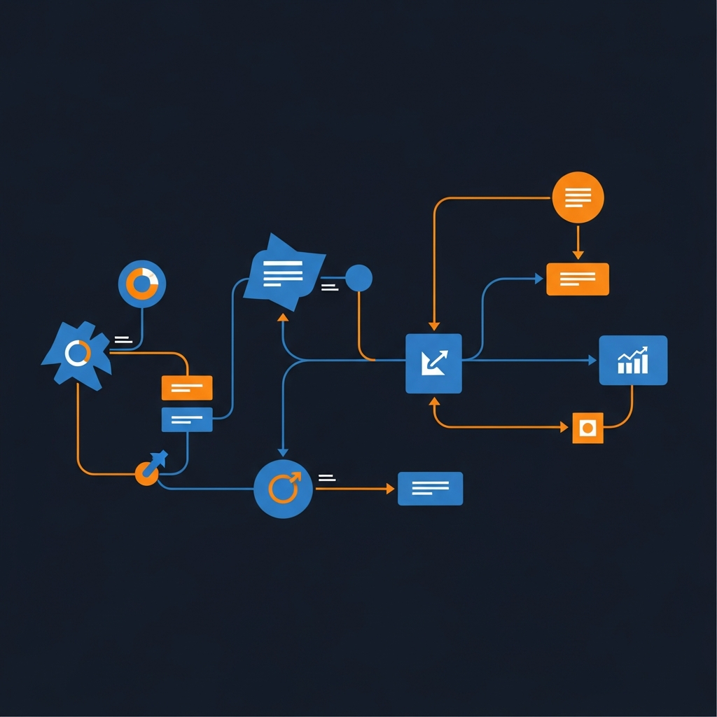 HVAC Recovery Hub forensic evidence information gain SEO national - 2026