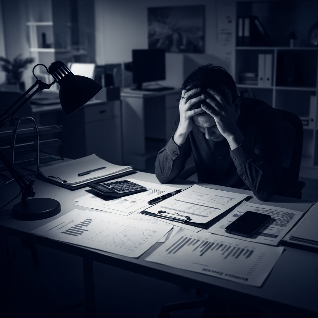 HVAC Recovery Hub Lead Ghosting: The Psychology of Why Unanswered Leads Never Call Back