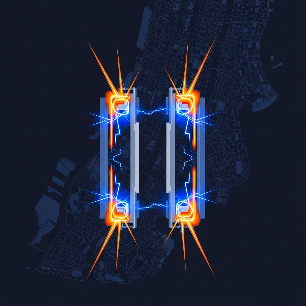 HVAC Recovery Hub forensic evidence New York furnace audit New York NY - 2026