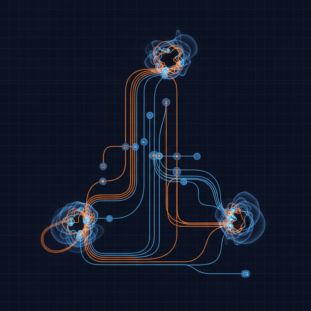 HVAC Recovery Hub forensic evidence demand forecasting National - 2026