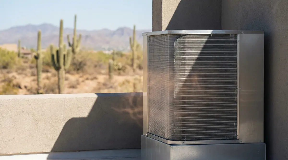 HVAC Recovery Hub Phoenix summer demand surge audit - 2026