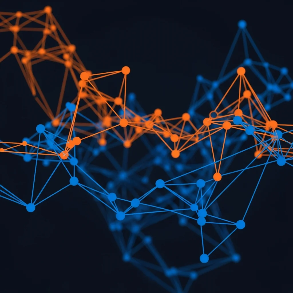 HVAC Recovery Hub forensic evidence profit vs revenue margin compression National - 2026
