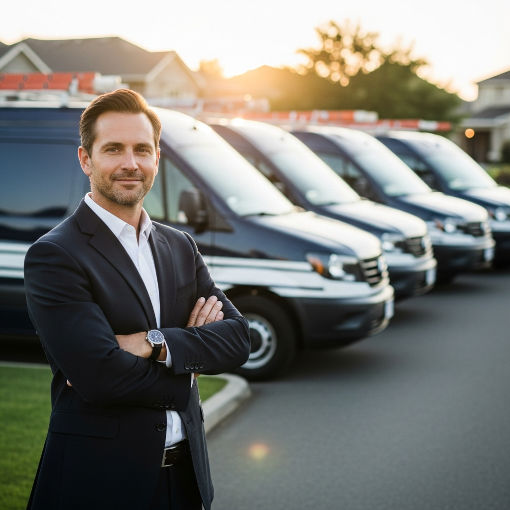 HVAC Recovery Hub The Seasonal Myth: Creating a Year-Round Constant Heat Revenue Model