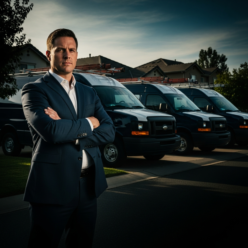 HVAC Recovery Hub Survival Margins: Moving Your HVAC Shop 