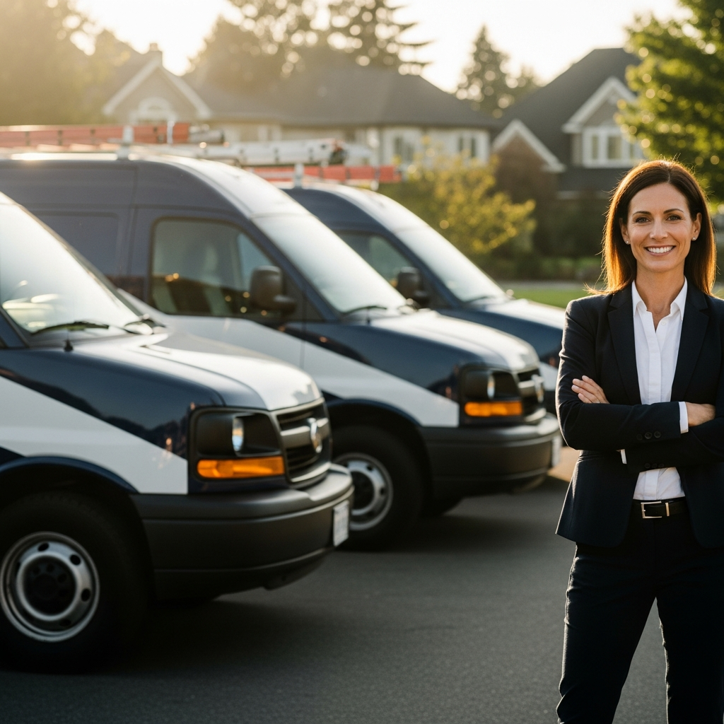 HVAC Recovery Hub The Technician Retention Crisis: How Mis