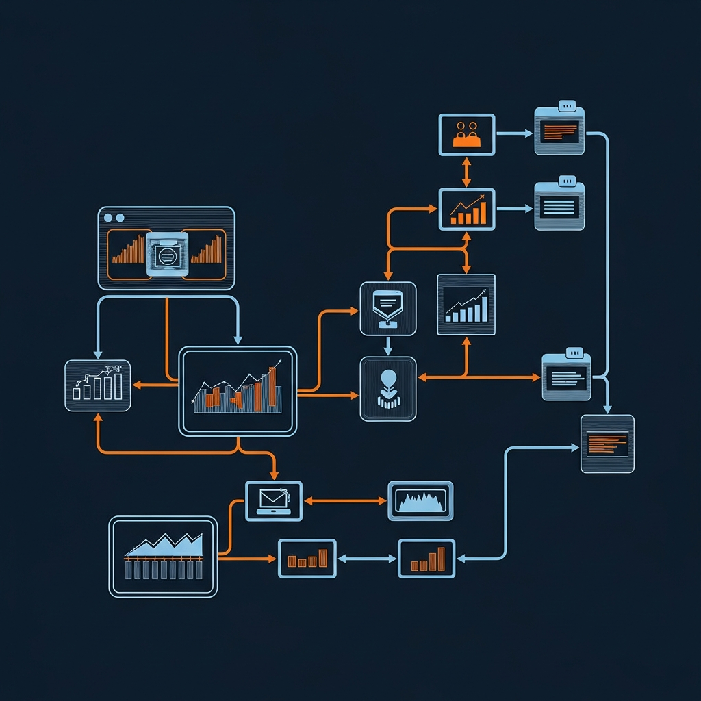 HVAC Recovery Hub forensic evidence text-to-book automation National - 2026