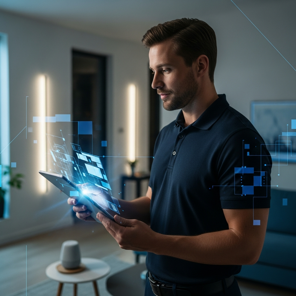 Text-to-Book Revolution: Why Homeowners Refuse to Call Your Office