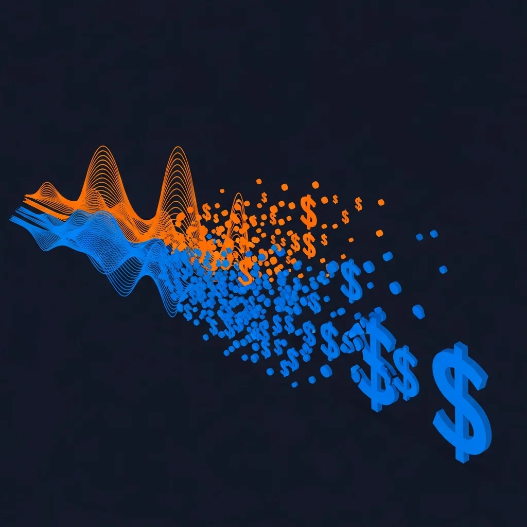 HVAC Recovery Hub forensic evidence revenue leakage National - 2026