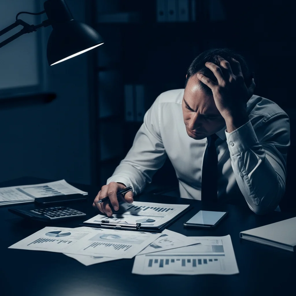 HVAC Recovery Hub The Weekend Death Zone: Why Saturday Mis