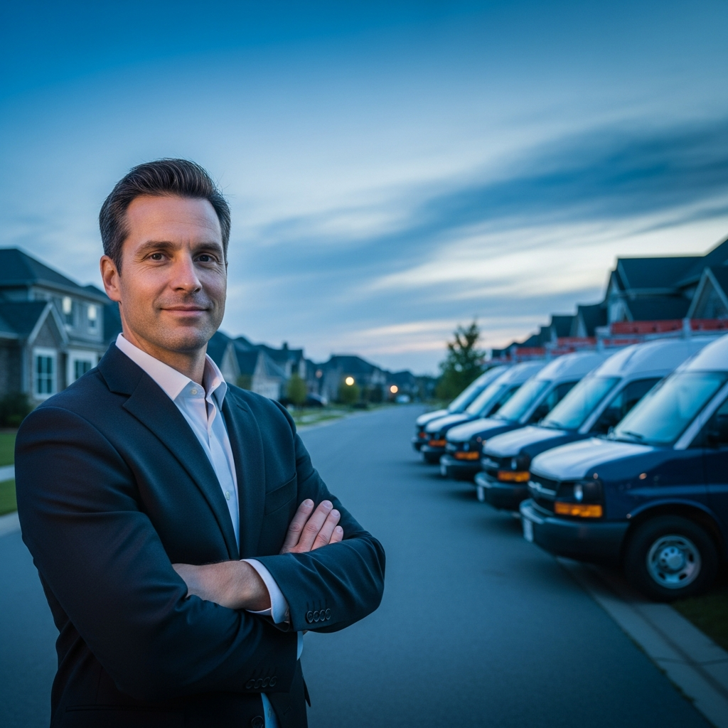 Zero-Click Conversion: Winning the AI Summary for HVAC Repair Near Me