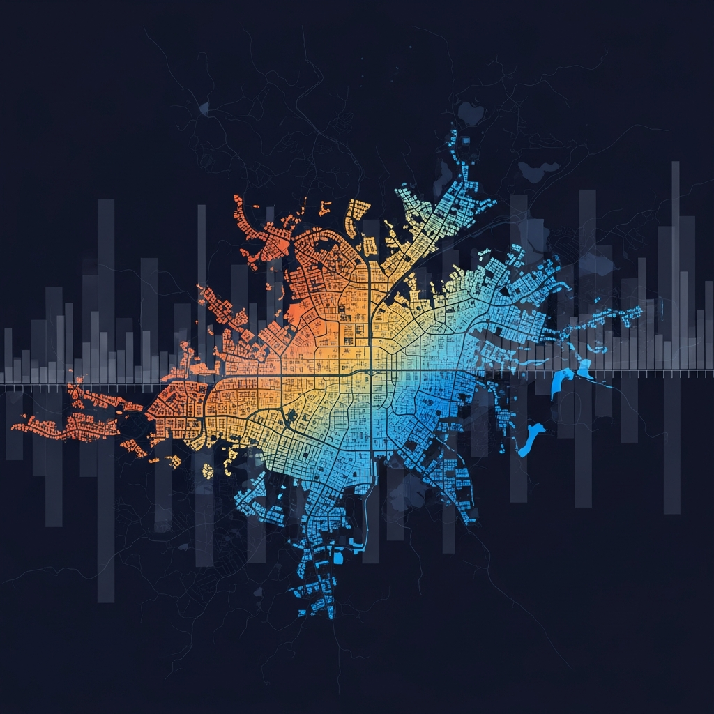 HVAC Recovery Hub forensic evidence zip code intelligence HVAC replacement pockets - 2026